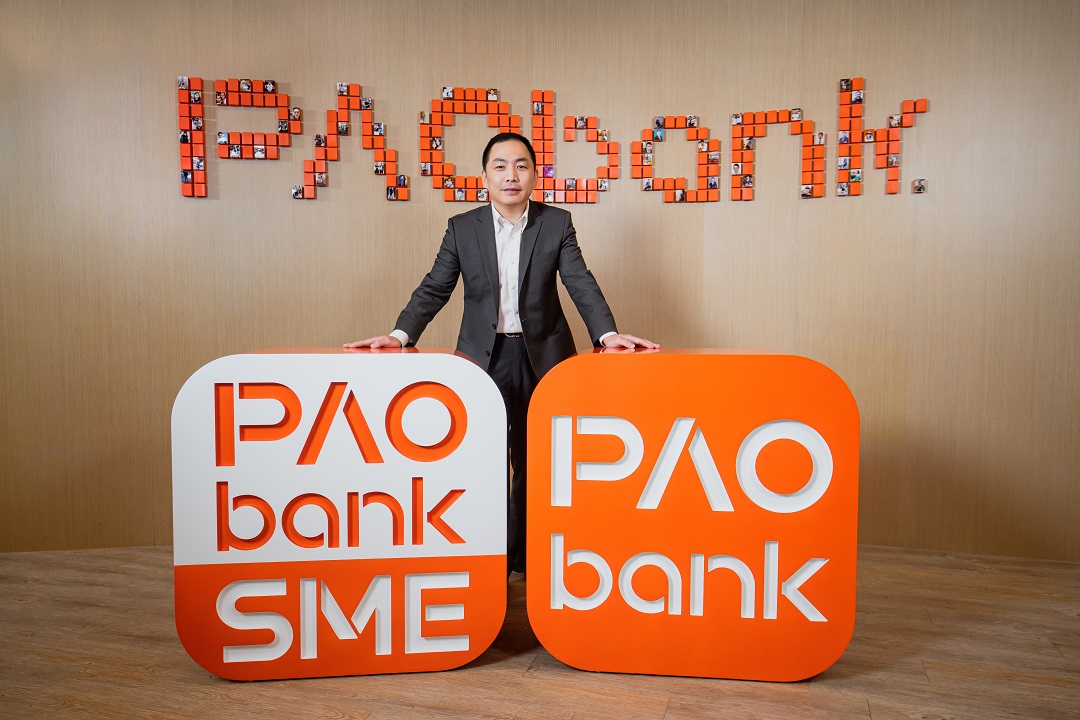 Mr. Michael Fei_Chief Executive of PAOB..jpg